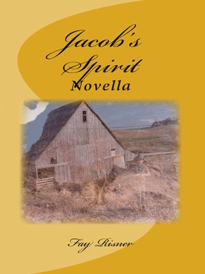 cover image of Jacob's Spirit